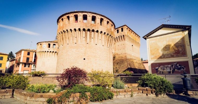 Tra le vie dell’antico borgo - passeggiata